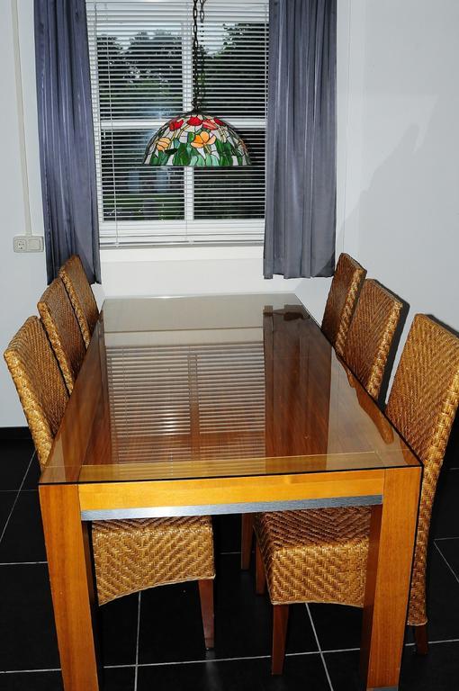 Herkenhoek 3 Bedroom Apartement Heeswijk-Dinther Eksteriør bilde