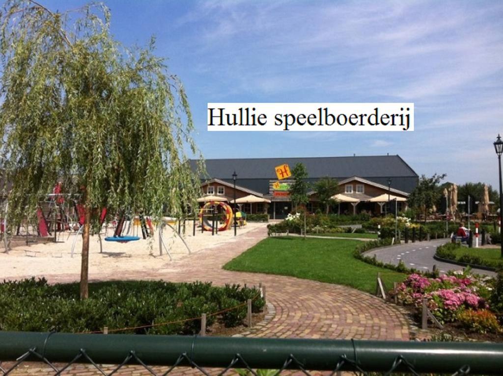 Herkenhoek 3 Bedroom Apartement Heeswijk-Dinther Eksteriør bilde