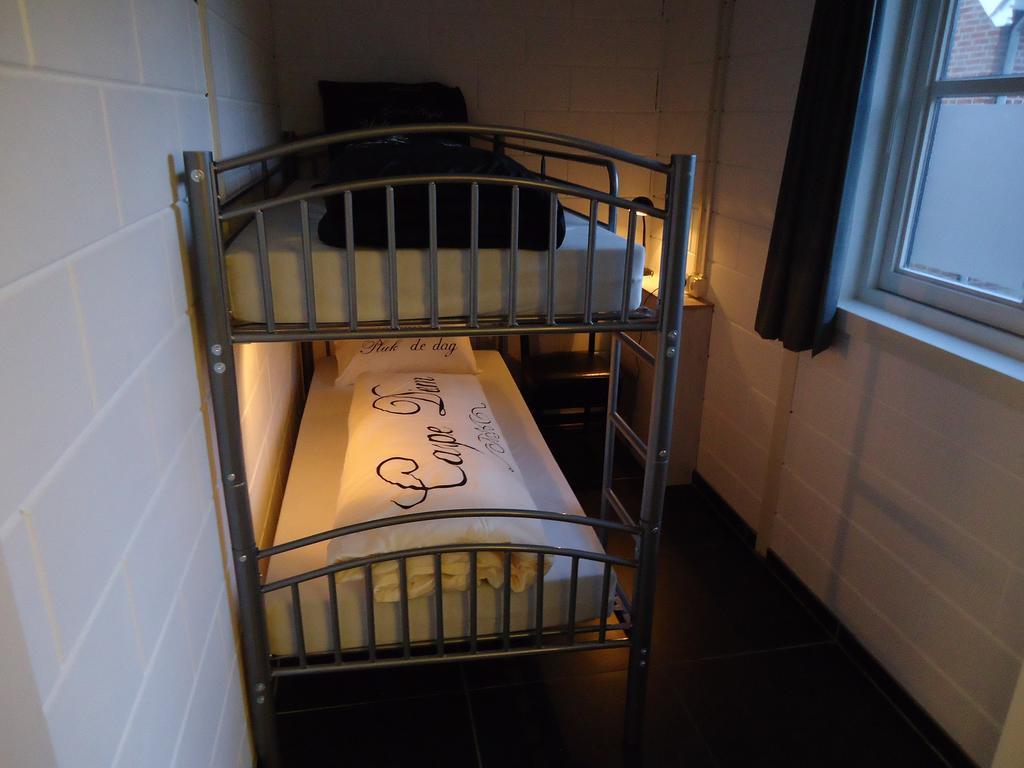Herkenhoek 3 Bedroom Apartement Heeswijk-Dinther Eksteriør bilde