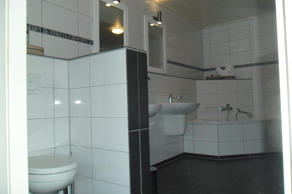 Herkenhoek 3 Bedroom Apartement Heeswijk-Dinther Eksteriør bilde