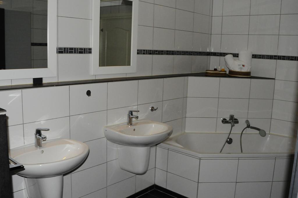 Herkenhoek 3 Bedroom Apartement Heeswijk-Dinther Eksteriør bilde